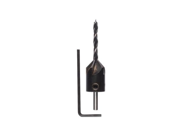 Bosch-pora ja uppokoroke 4X15MM