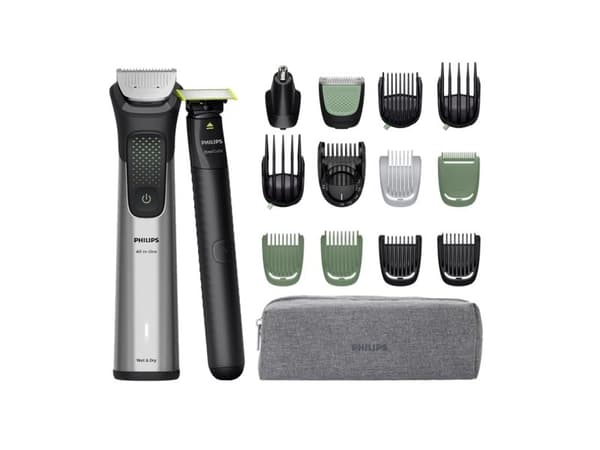 Trymer Philips Trymer PHILIPS Multigroom MG9535/15