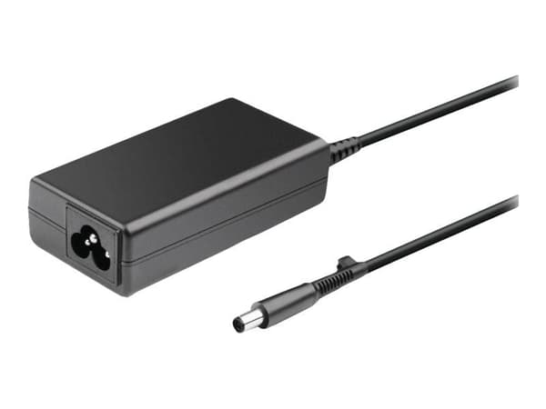 CoreParts - Strømadapter - 65 watt - Europa