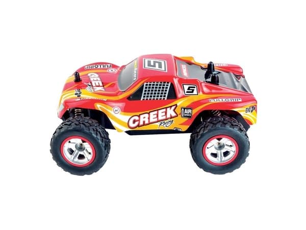 Ninco RC racers creek