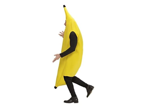 Banaani puku