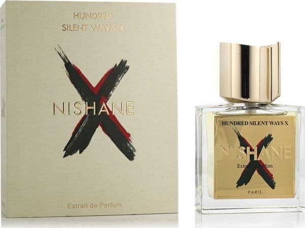 Nishane Hundred Silent Ways Extrait De Parfum Spray 50ml