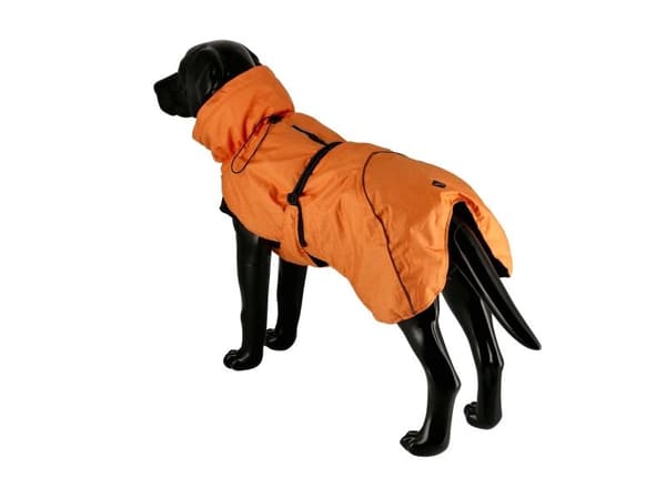 DOGMAN Vintertäcke Pom ora 55