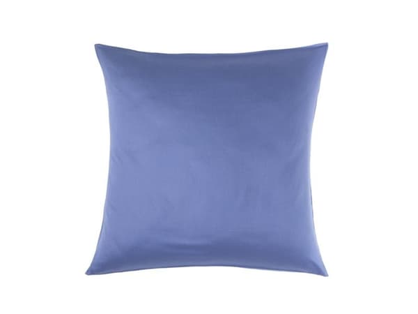 Domoletti PILLOW CASE satin påslakan 70x70 cm navy
