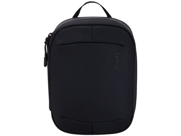 Thule Subterra 2 Powershuttle - Bärväska - large - 800 D nylon, polyester - svart