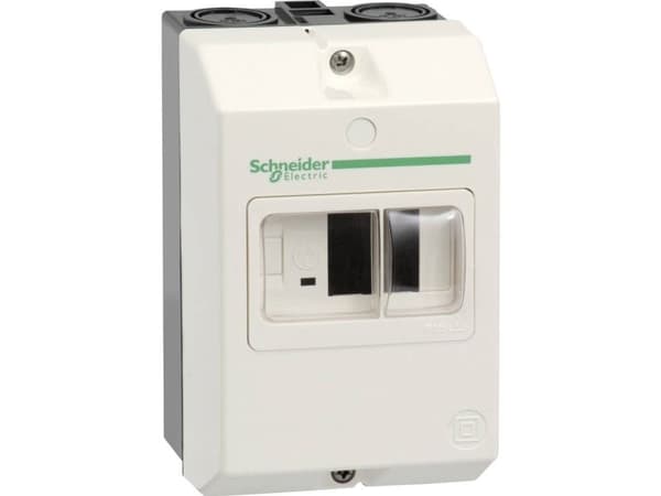Schneider Electric GV2MC02