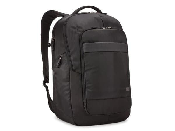 Case Logic Notion NOTIBP-117 - Tilbehørpakke for Notebook - 17.3" - svart