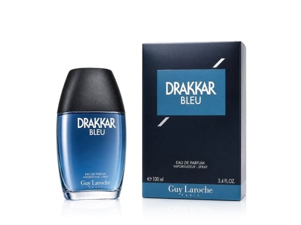 Guy Laroche Drakkar Bleu Eau De Parfum for men 100 ml
