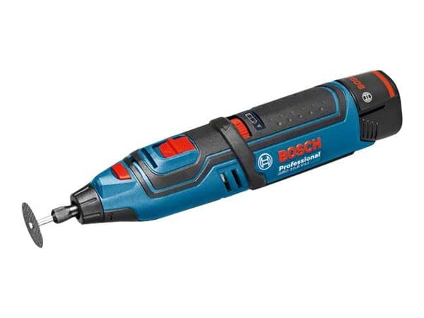 Bosch ACTUATOR GRO 12V-35 2X2AH L-BOXX