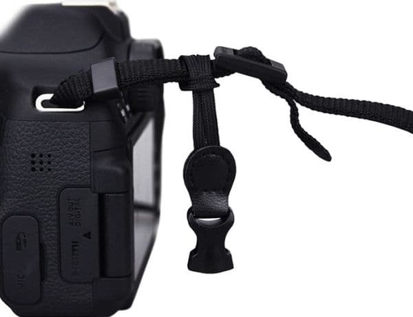 JJC neoprenfodral för systemkamera