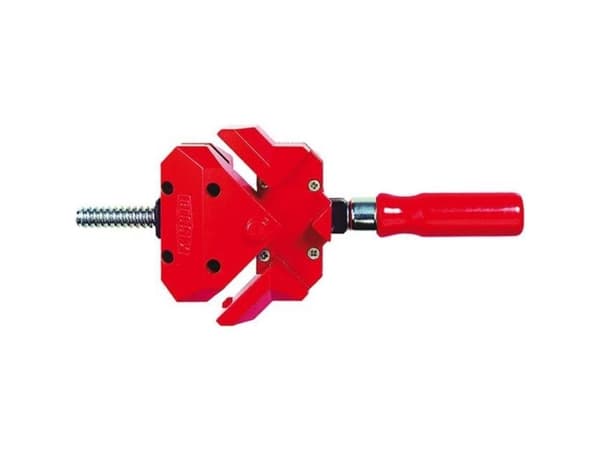 Spänntvinge Bessey WS6 spännvidd (max.): 100 mm mått, längd: 495 mm