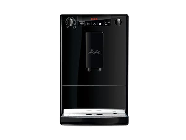 Automatisk kaffemaskin