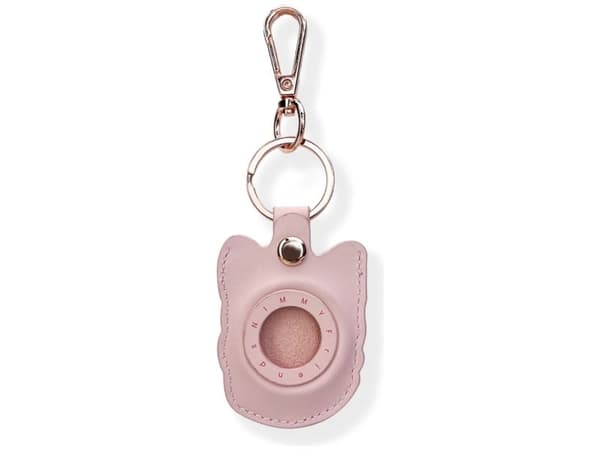 Nimmy Glasses Cool Cat Tracker-etui - rosa