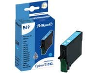 Pelikan E69, 3,5 ml, 226 sider, 1 stykker