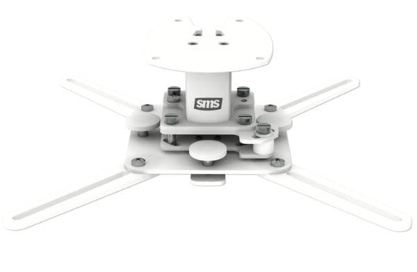 Proj Precision CM F380 Smart Media Solutions CM