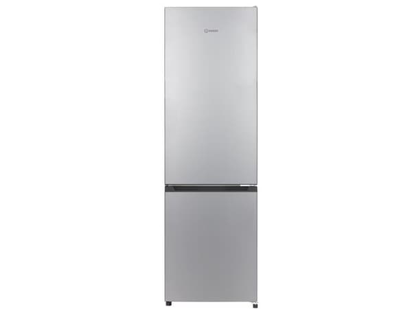 Indesit INKS 8261 S4E, 262 l, SN-ST, 38 dB, 3,4 kg/24t, E, Sølv