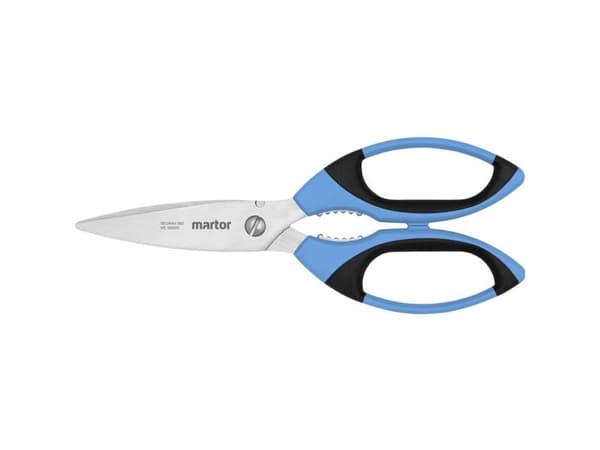 Sikkerhedssaks (3) Secumax 565 universal