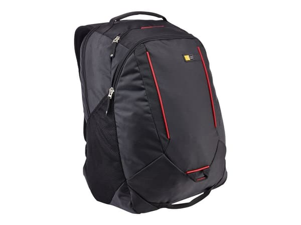 Case Logic Evolution - kannettava tietokone - 16" - musta