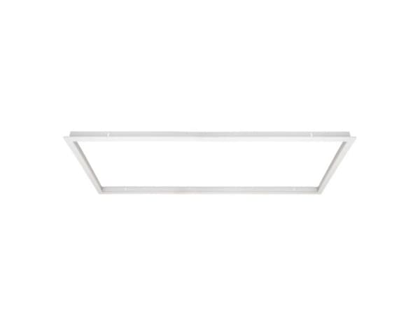 Deko Light 930688 innbyggingsrammer hvit