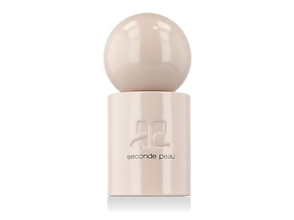 André Courrèges Seconde Peau Eau De Parfum 50 ml (unisex)