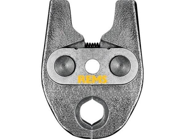 REMS M Mini M15 presshuvud