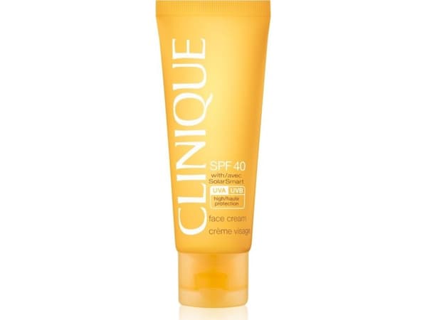 Clinique SPF 40 ansiktskrem