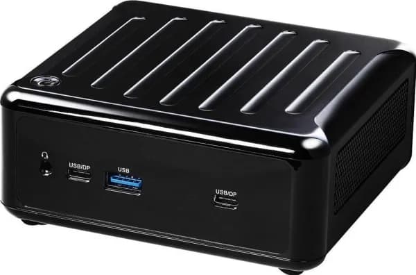 ASRock Barebone NUC-Box-N97 HDMI/USB-C/2xLAN DDR4 retail