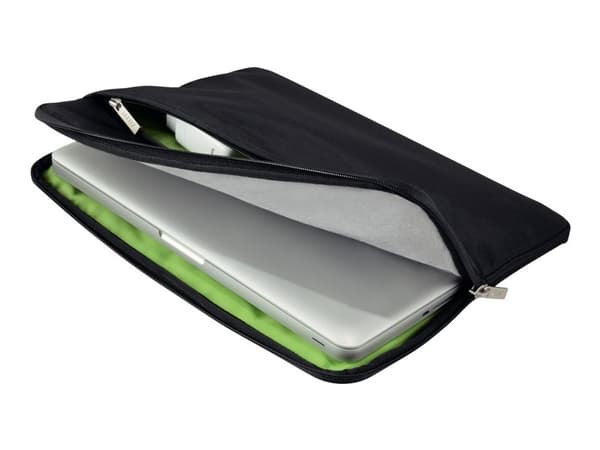 Leitz Complete Power - Notebookhylster - 13.3" - svart
