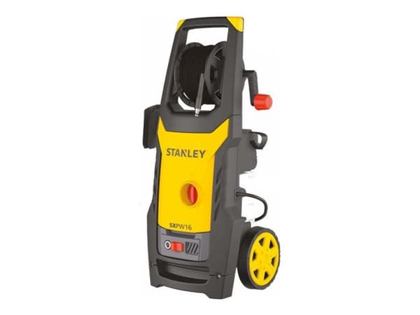 Stanley SXPW16PE - Trykkvaskemaskin