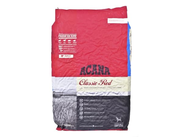 Acana Classic Red 14,5kg