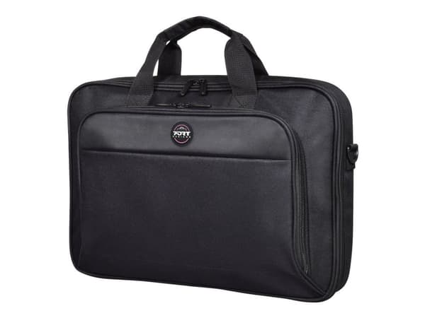 PORT Designs HANOI II Clamshell - Notebookbæreveske - 15.6"