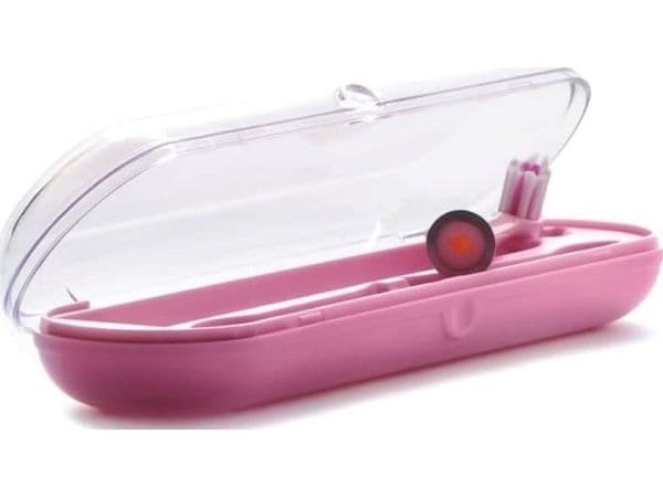 Sonico Professional eltandborste Pink