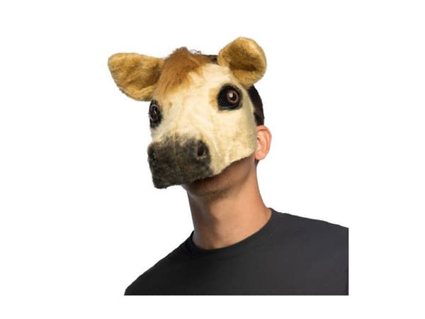 Hestemaske