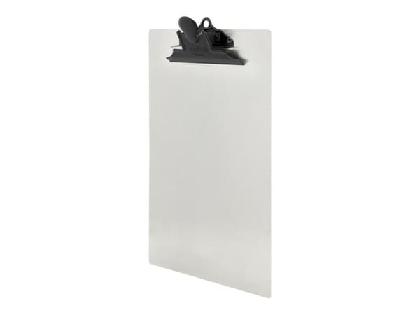 Securit® A4 METAL CLIP menuholder