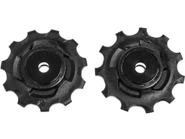 SRAM GX/X9/X7 10S - musta