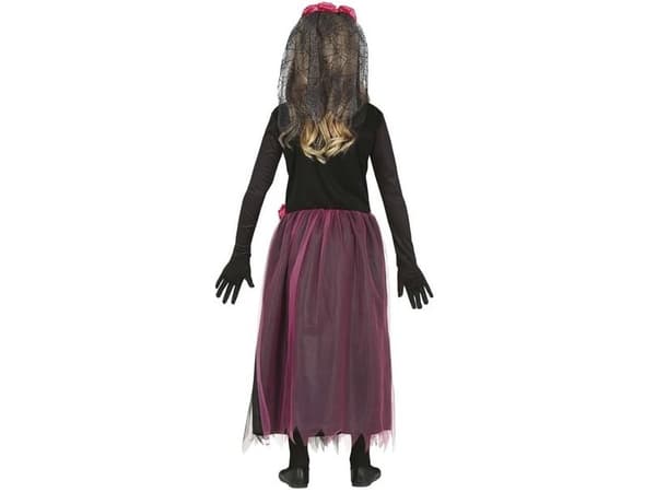 Catrina kostume