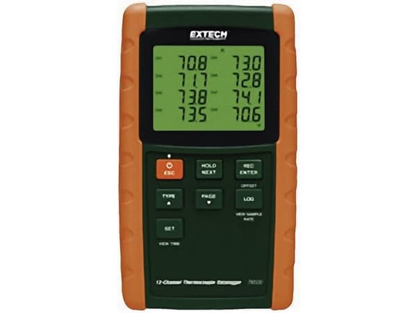 Extech TM500