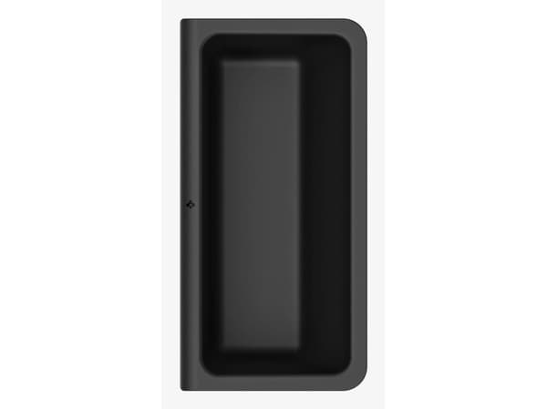 Spigen Tesla Underseat Storage Organizer, svart - Tesla Model Y (Juniper)