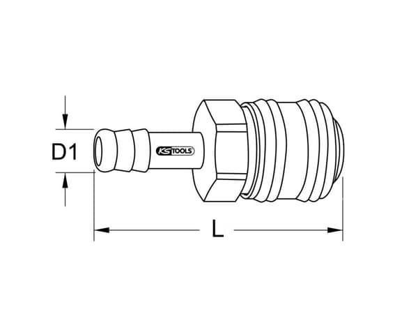 KS Tools 515.3487
