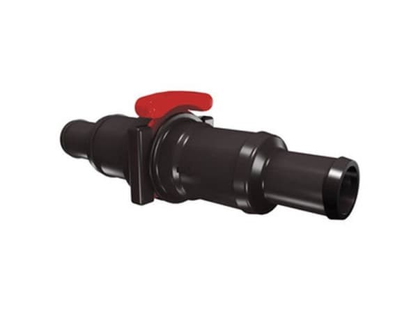 Johnson tilbakeslagsventil 19/32 mm