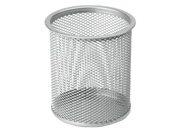 Penneholder, BNT, metallic