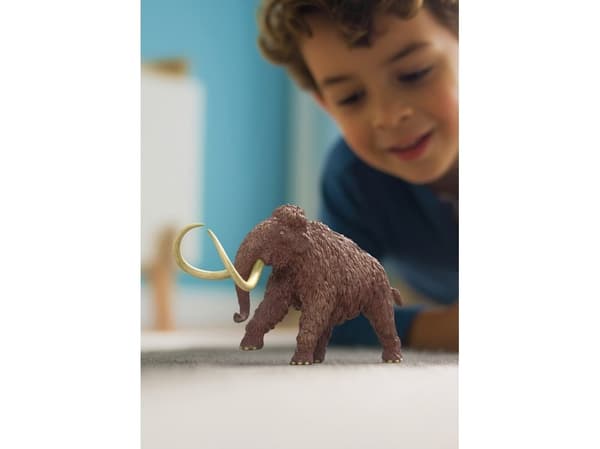 Schleich mammutti