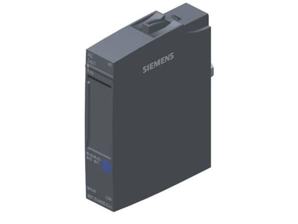 SIMATIC ET 200SP analog utgångsmodul AQ 2XU/I high feature