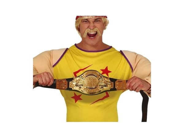 World Champion bælte