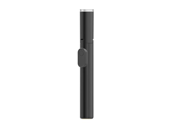 Tech-Protect TECH-PROTECT L09S Bluetooth selfiepinne stativ svart