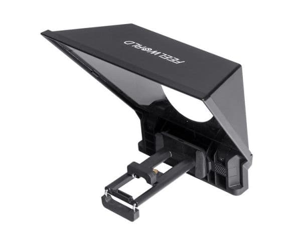 Feelworld teleprompter TP2A 8"