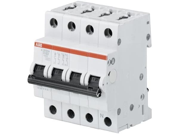 ABB 2CDS253103R0255, Dvärgbrytare