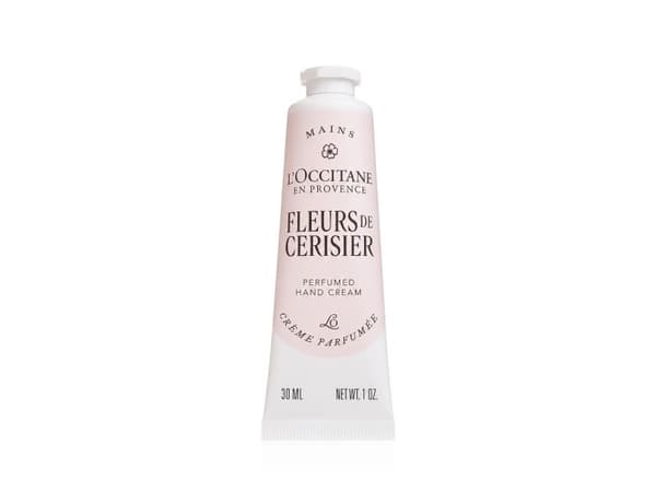L'Occitane Cherry Blossom handkräm - 30 ml