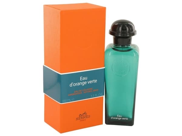 Hermès Eau D'Orange Verte EDC 100 ml