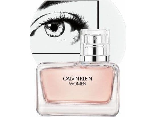 Calvin Klein Women EDP 100ml